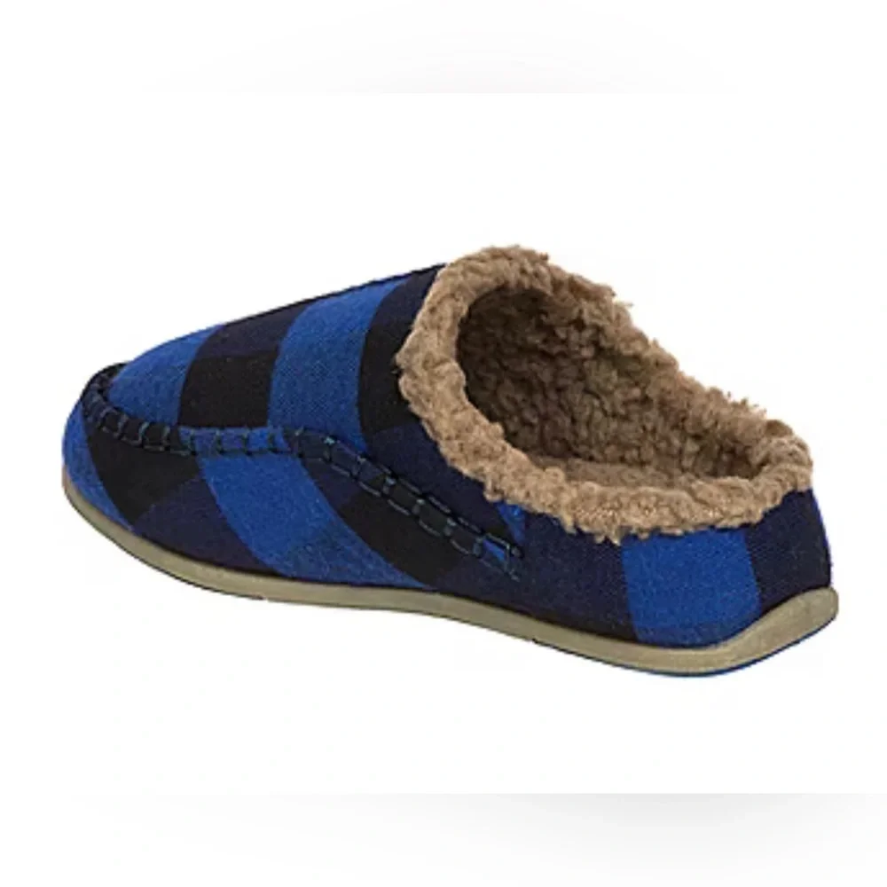🖤🖤Deer Stags Slipperooz UNISEX Nordic Sock Cushioned Indoor Outdoor